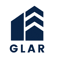 Sticker by GLAR