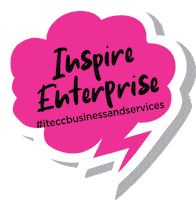 Iteccicanmakeadifference Sticker by ITECC