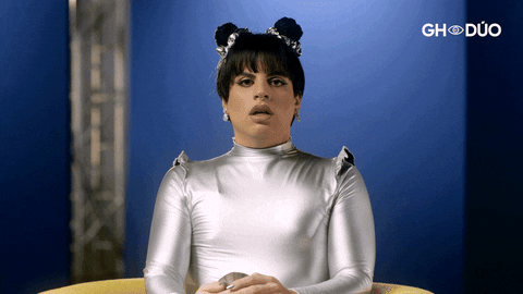 Mood Ghduo GIF by Mediaset España