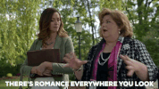 good witch goodies GIF by Hallmark Channel