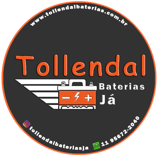Bateria Sticker by Tollendal Baterias Jà
