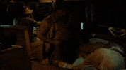 sad michael scofield GIF by Prison Break