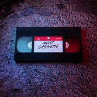cyber vhs GIF by BADCODEC