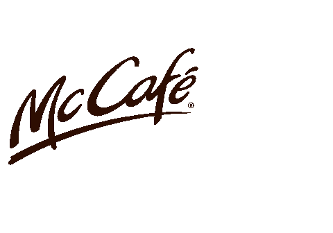 Coffee Mcdonalds Sticker by McDonald's Deutschland