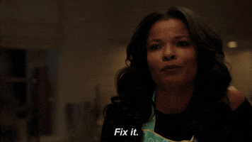 Fix It Fox Tv GIF by Lethal Weapon