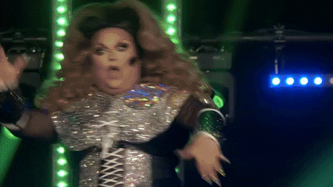 Season 6 GIF by Paramount+