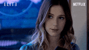 Felipe Love GIF by Netflix España
