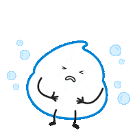 findtoday bubble whip foam cleansing Sticker