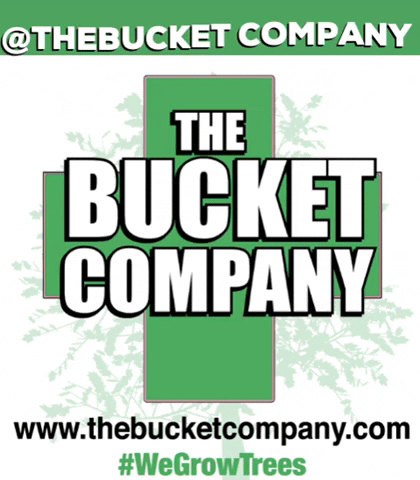 TheBucketCo flowers 420 plants garden GIF