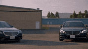 abcnetwork gang mob rookie rookieabc GIF