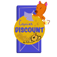 Linzbot_forever discount acnh cousin bells Sticker