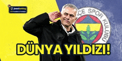 Biririsi giphyupload fenerbahçe jose mourinho ali koç GIF