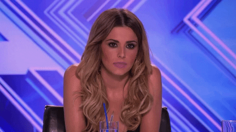 X Factor Reaction GIF by X Factor Global
