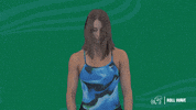 Tulane Green Wave GIF by GreenWave