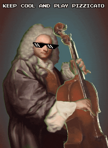 Pluck Pop Art GIF by Xinanimodelacra