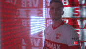 Vfb Stuttgart Football GIF by Bundesliga