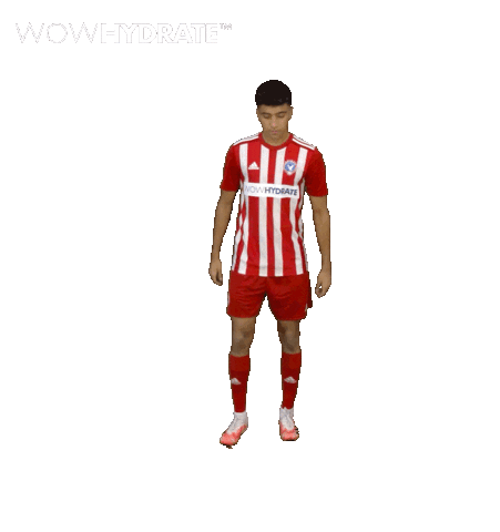 Football League Sticker by Gulf United FC