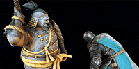 ForHonorGame game gaming xbox pc GIF