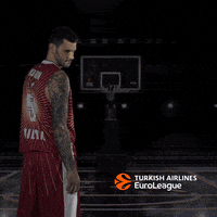 Basketball Micov GIF by EuroLeague