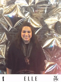 nyfw GIF by E! + ELLE + IMG NYFW: THE SHOWS KICK-OFF PARTY