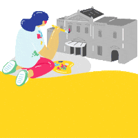 Ba GIF by Buenos Aires