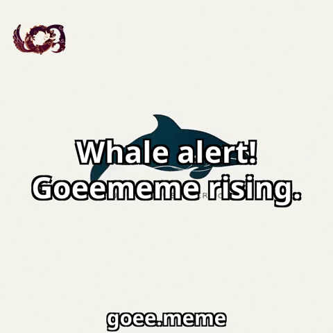 Wave Rising GIF by Goeememe