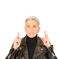 Federica Quijano Swipe Up Sticker by BOBO