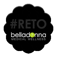 belladonnamedical wellness pr belladonna belladonnapr Sticker