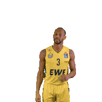 game on show Sticker by easyCredit Basketball Bundesliga