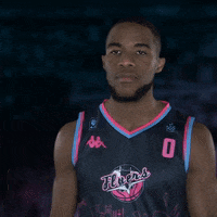 British Basketball Celebration GIF by Bristol Flyers