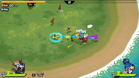 Co-Op Demo GIF by Apogee Entertainment