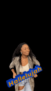 Black Girl Love GIF by MonA Hayslett