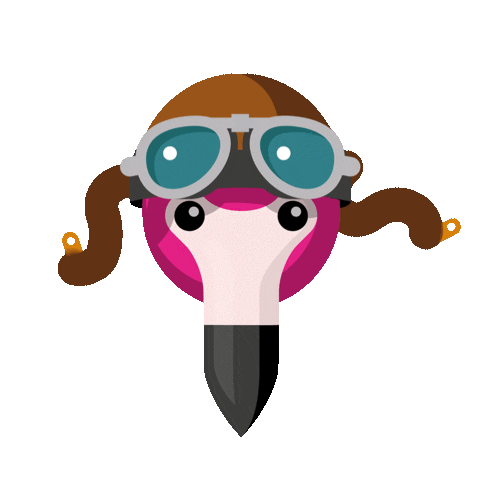 Fun Adventure Sticker by lastminute.com