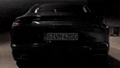 porsche porschepanamera GIF