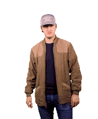 jordanrowemusic what country music who me you talking to me Sticker