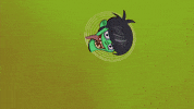 Slaves Slowthai GIF by Gorillaz