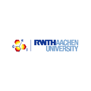 GHIAachen giphyupload university aachen rwth Sticker