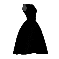 audrey hepburn hfohitslove Sticker by HOKK FABRICA