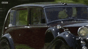 royal wedding harry and meghan GIF by BBC