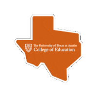 utexascoe  Sticker