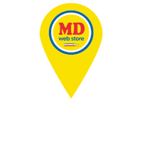 Shopping Sticker by MD SpA