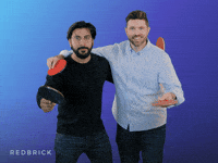 Gustavo Neil GIF by Redbrick