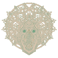 The Architect Metalcore Sticker by Rise Records