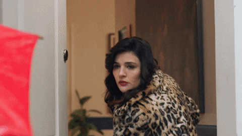 Leyla GIF by Ay Yapım