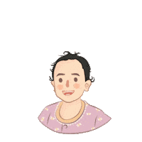 kaneishea masyaallah allahumma barik kaneishea masyaa allah Sticker