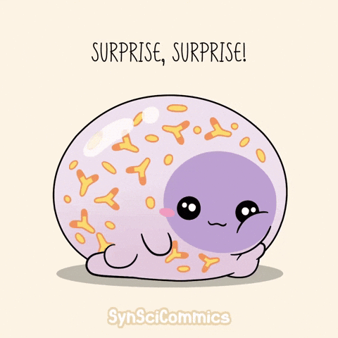 Sassy Mood GIF