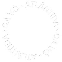 Cuca Atlantida Sticker