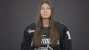 Hockey Point GIF by Providence Friars
