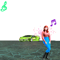 Game Time Omg Sticker by Robodrone