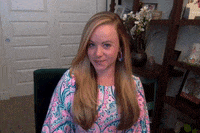 Eyelashes Blushing GIF by Simply Social Media